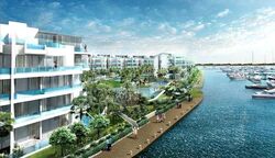 Marina Collection (D4), Condominium #636458101